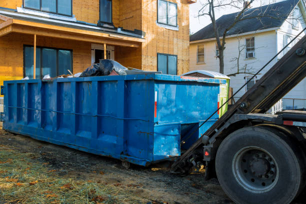 Best Hoarding Cleanup  in Elwood, IL