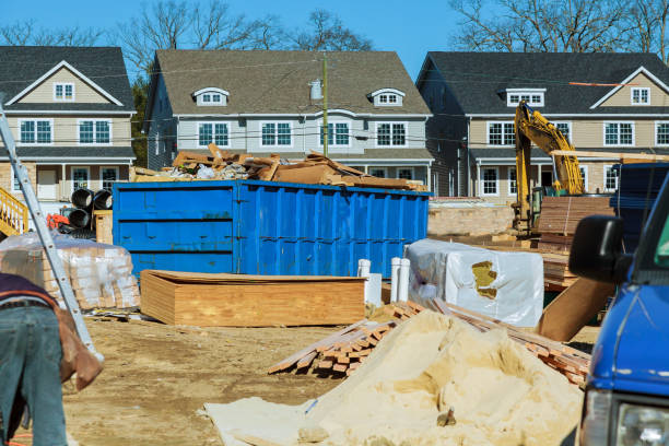 Best Shed Removal  in Elwood, IL